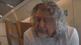 Robert Plant